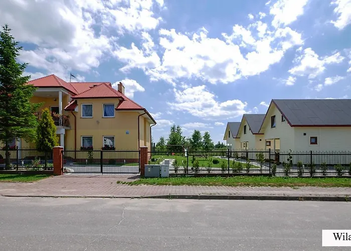 Aparts Care Wilaneska