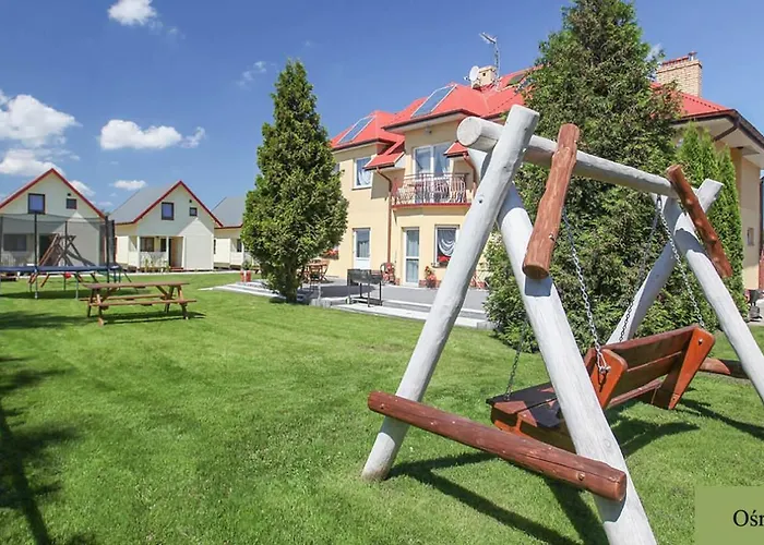 Aparts Care Wilaneska