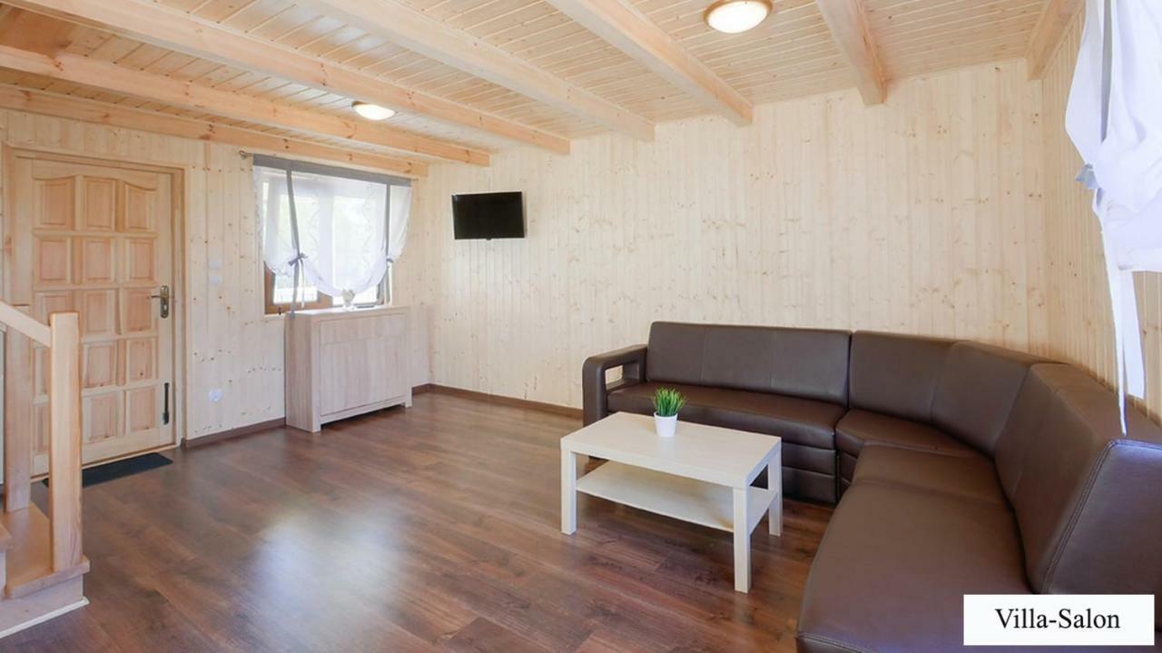 Aparts Care Wilaneska Bed & Breakfast
