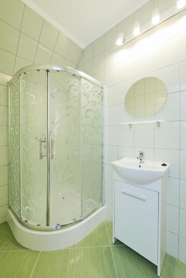 Aparts Care Wilaneska *