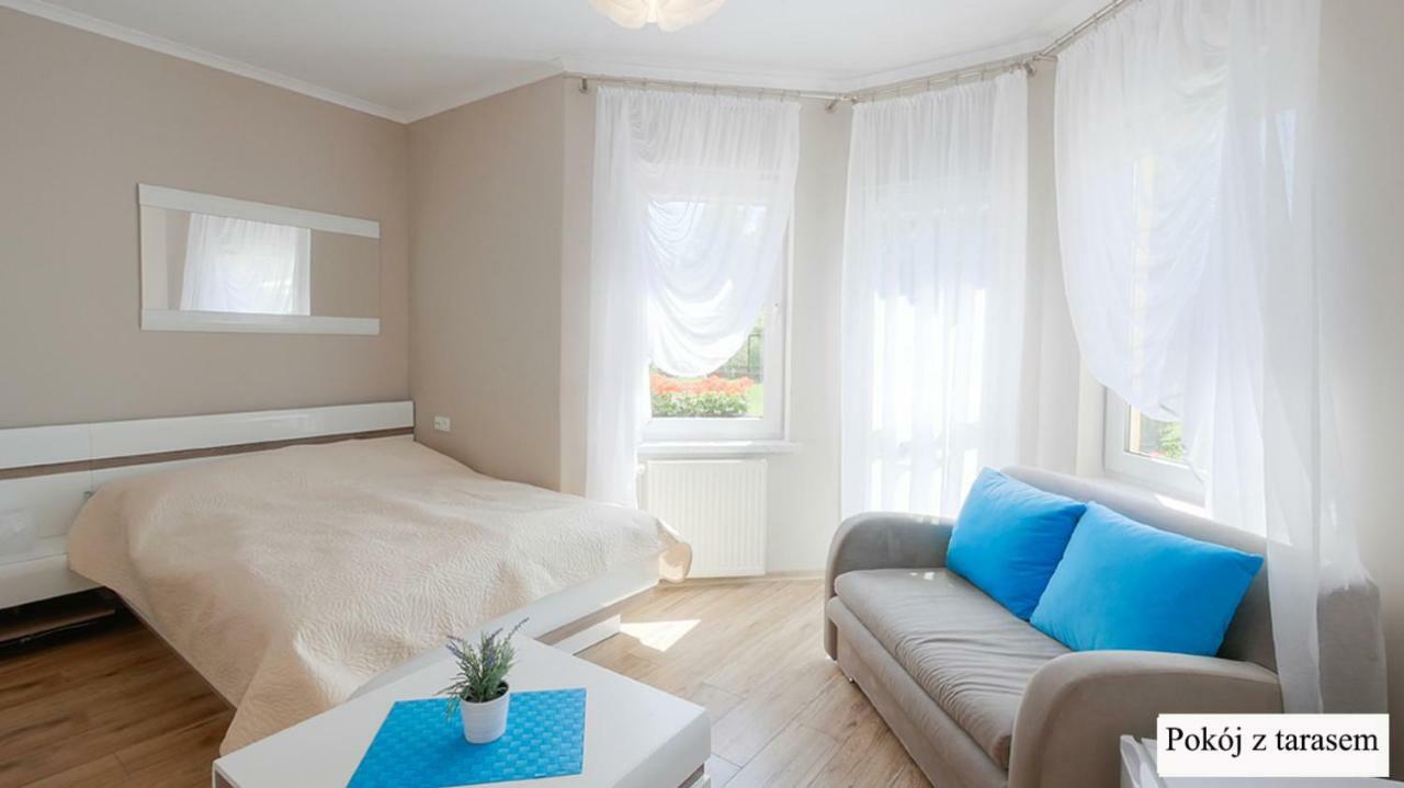 Aparts Care Wilaneska