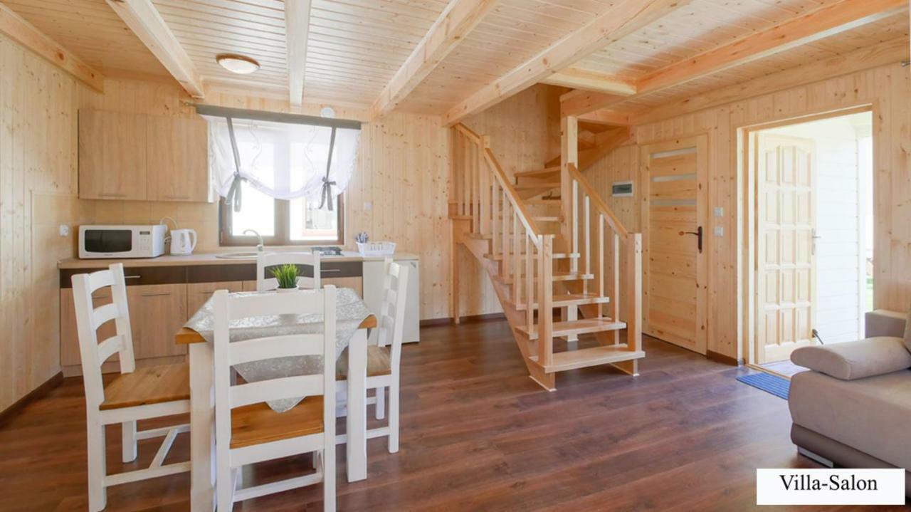 Aparts Care Wilaneska Bed & Breakfast